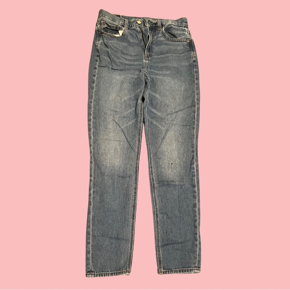 2R American Eagle Jeans